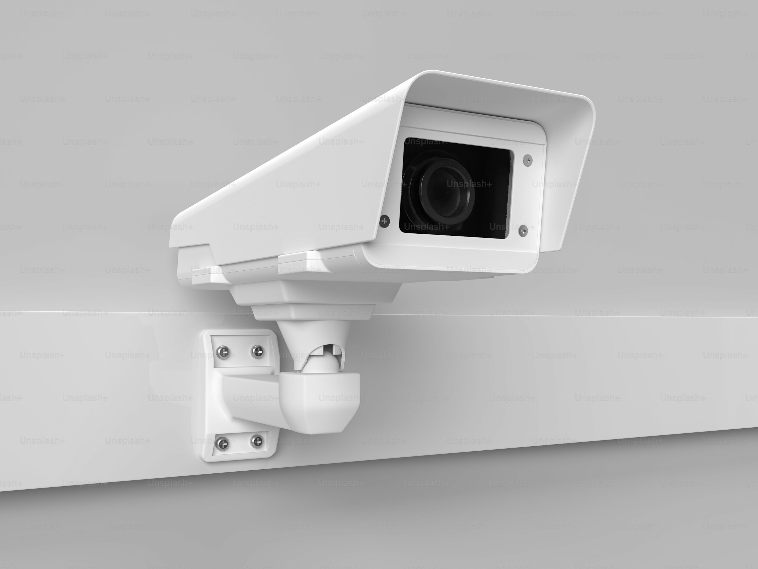 Systèmes de Vidéosurveillance